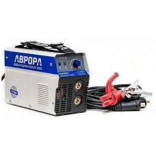 АВРОРА Сварочный аппарат Вектор 2200 инвертор ММА 6.3кВт