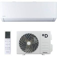 Сплит-система DAICHI Кондиционер AIR60AVQS1R-2/AIR60FVS1R-2 серия AIR 2 Inverter (комплект)