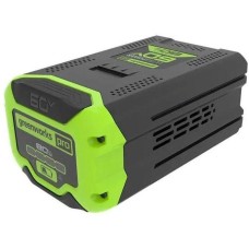 GREENWORKS Батарея аккумуляторная G60B8, 60В, 8Ач, Li-Ion [2954507]