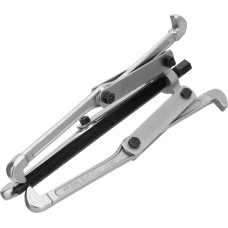SPARTA Съемник механический, 300 мм, тройной 525425