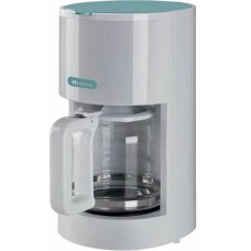 ARIETE Кофеварка капельного типа 00M139401AR0 белый