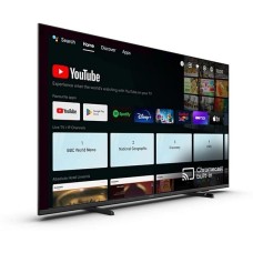 Телевизор PHILIPS Гостиничный телевизор 50HFL4518U/12 50