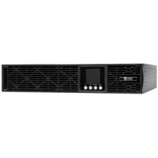САЙБЕР ЭЛЕКТРО ИБП ЭКСПЕРТ-II-3000Р, 3000VA/3000W, 2U, ONLN, SIN, LCD, USB, RS232, RJ45/11, SL, EPO