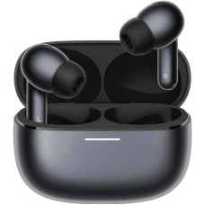 XIAOMI Гарнитура внутриканальные Redmi Buds 8 Pro черный беспроводные bluetooth в ушной раковине (BHR08GOGL)