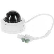 HIKVISION Камера видеонаблюдения IP DS-2CD2143G2-IS(2.8MM) 2.8-2.8мм цв. корп.:белый