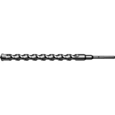 STAYER Hercules-4Х, 52 x 610/720 мм, SDS-max бур, Professional (29370-610-52)