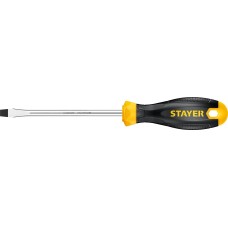 STAYER Hercules, SL6 x 100, отвёртка (2509-06-10)