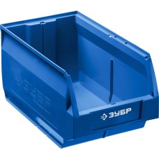 ЗУБР ЛСК-12, 12 л, 350 х 230 х 150 мм, складской лоток, Профессионал (38061-12)