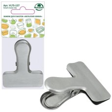 MULTIDOM Зажим для пакетов 