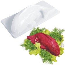 MULTIDOM Форма для салата 