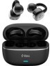 TWS наушники TTEC Наушники-клипсы беспроводные AirBeat Onyx Open-Ear Clip On Wireless Bluetooth Headset. Цвет: черный