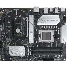 ASUS Материнская плата PRIME B650-PLUS-CSM Socket AM5 AMD B650 4xDDR5 ATX AC`97 8ch(7.1) 2.5Gg RAID+HDMI+DP