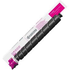 KYOCERA Картридж лазерный TK-8455M 1T0C2MBNL0 пурпурный (12000стр.) для TASKalfa MZ2501ci