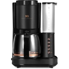 BQ Кофеварка CM7002, капельная, черный / медный [86199515]
