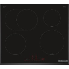 BOSCH Индукционная варочная поверхность PIF651HC1E черный