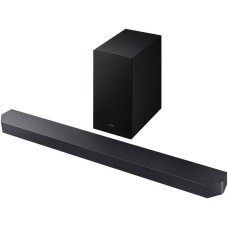 SAMSUNG Саундбар HW-Q600F/RU 3.1.2 200Вт +160Вт черный