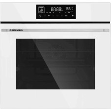 MAUNFELD Шкаф духовой электрический AEOD76106W