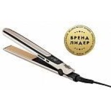 HOLT Щипцы для завивки волос HT-HC-007 gold
