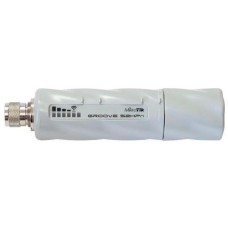 MIKROTIK Точка доступа RBGrooveA-52HPn N150 10/100BASE-TX