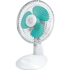 Вентилятор ENERGY EN-0603 бирюзовый (663)