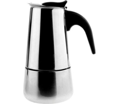 Кофеварка KELLI KL-3019 гейзерная