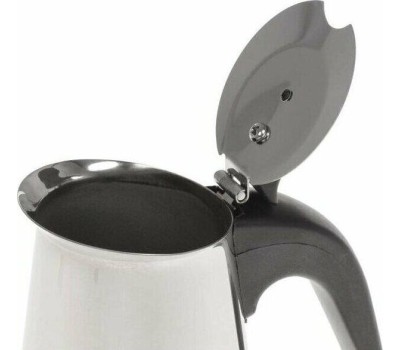 Кофеварка KELLI KL-3019 гейзерная