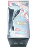 Наушники с гарнитурой SMARTBUY (SBHG-1300) RUSH SNAKE черно-красный