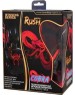 Наушники с гарнитурой SMARTBUY (SBHG-1300) RUSH SNAKE черно-красный