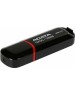 USB флеш A-DATA 128GB UV150 USB 3.0 черный (AUV150-128G-RBK)