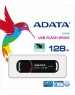 USB флеш A-DATA 128GB UV150 USB 3.0 черный (AUV150-128G-RBK)