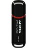 USB флеш A-DATA 128GB UV150 USB 3.0 черный (AUV150-128G-RBK)