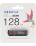 USB флеш A-DATA 128GB UV150 USB 3.0 черный (AUV150-128G-RBK)