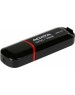 USB флеш A-DATA 128GB UV150 USB 3.0 черный (AUV150-128G-RBK)