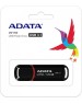 USB флеш A-DATA 128GB UV150 USB 3.0 черный (AUV150-128G-RBK)