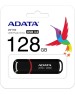USB флеш A-DATA 128GB UV150 USB 3.0 черный (AUV150-128G-RBK)