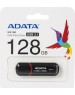 USB флеш A-DATA 128GB UV150 USB 3.0 черный (AUV150-128G-RBK)