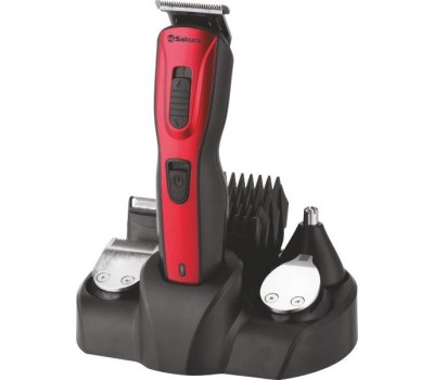 Бритва SAKURA SA-5523R