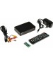 Ресивер эфирный цифровой ЭФИР HD-505 DVB-T2/WI-FI