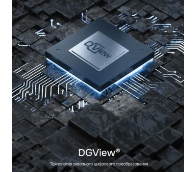 Телевизор POLAR P50U51T2SCSM UHD SMART TV Android Безрамочный