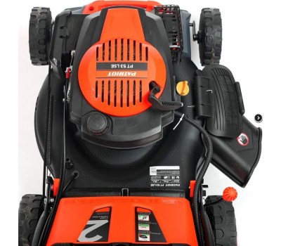 Газонокосилка бензиновая PATRIOT 512109028 PT 53LSE
