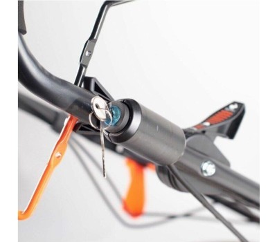 Газонокосилка бензиновая PATRIOT 512109028 PT 53LSE