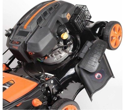 Газонокосилка бензиновая PATRIOT 512109028 PT 53LSE