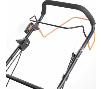 Газонокосилка бензиновая PATRIOT 512109028 PT 53LSE