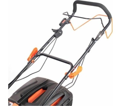 Газонокосилка бензиновая PATRIOT 512109028 PT 53LSE