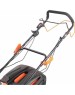 Газонокосилка бензиновая PATRIOT 512109028 PT 53LSE