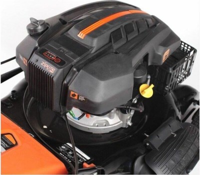 Газонокосилка бензиновая PATRIOT 512109028 PT 53LSE