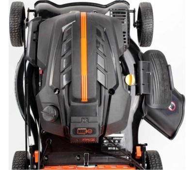 Газонокосилка бензиновая PATRIOT 512109028 PT 53LSE