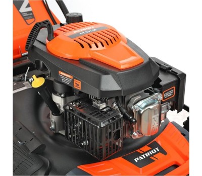Газонокосилка бензиновая PATRIOT 512109028 PT 53LSE
