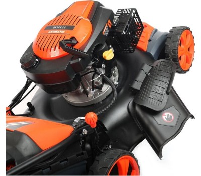 Газонокосилка бензиновая PATRIOT 512109028 PT 53LSE