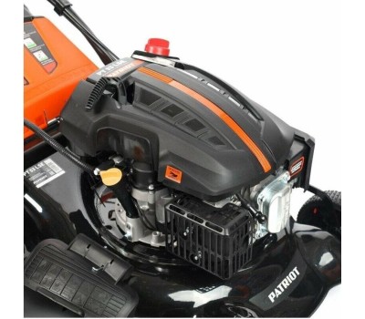 Газонокосилка бензиновая PATRIOT 512109028 PT 53LSE